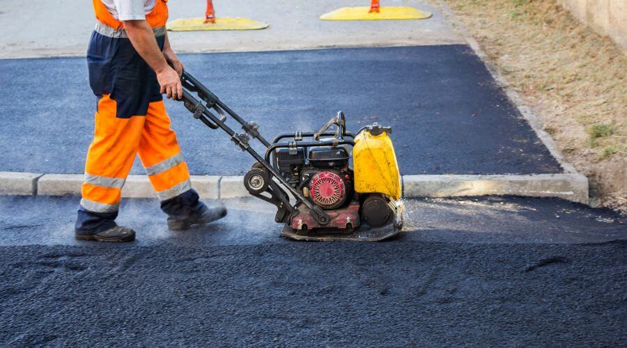 Professional gutter cleaning in South Heights, PA